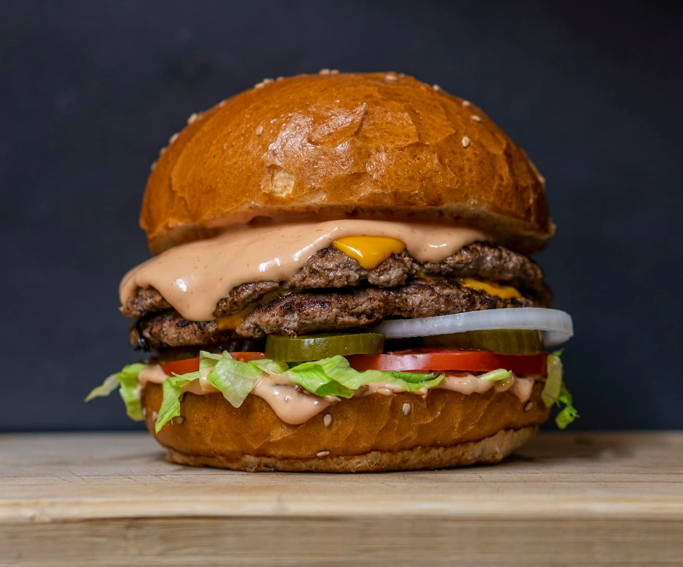 Burger Junction