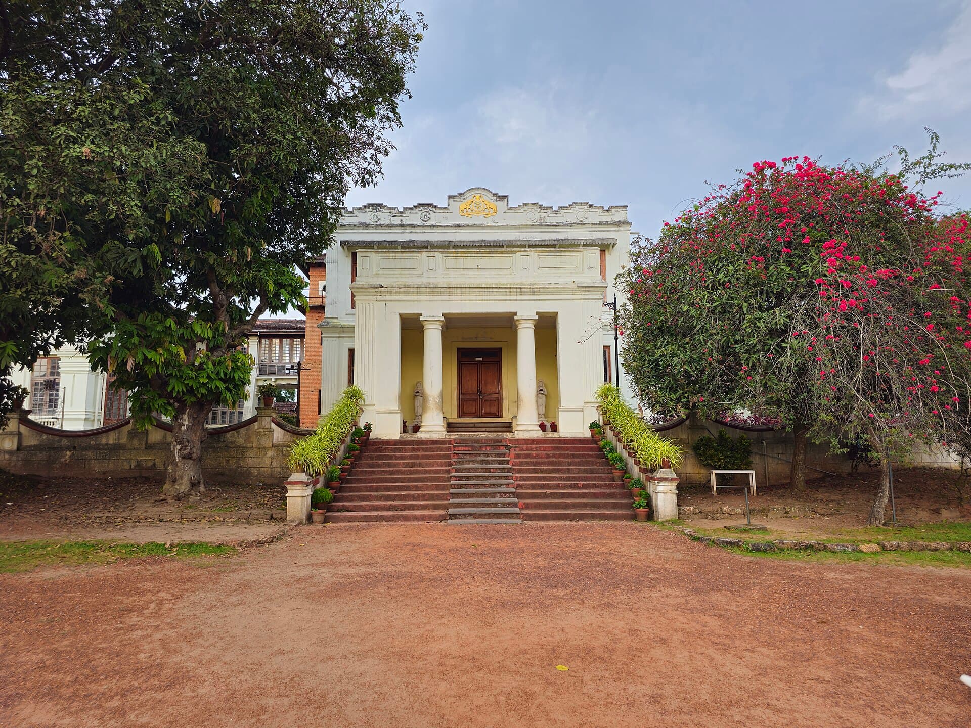 Hill Palace Museum